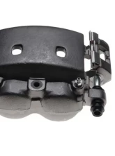 Raybestos R-Line Reman Semi-Loaded Caliper & Bracket Assembly Ford E-150 Front Left 2004-2007 FRC11794                                     - FRC11794 - Image 2
