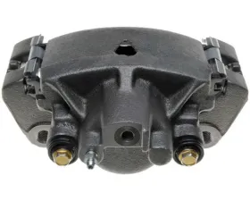 Raybestos R-Line Reman Semi-Loaded Caliper & Bracket Assembly Ford E-150 Rear Right 2004-2007 FRC11795
