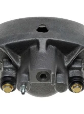 Raybestos R-Line Reman Semi-Loaded Caliper & Bracket Assembly Ford E-150 Rear Right 2004-2007 FRC11795                                     - FRC11795 - Image 2
