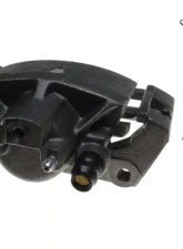 Raybestos R-Line Reman Semi-Loaded Caliper & Bracket Assembly Ford E-150 Rear Left 2004-2007 FRC11796                                     - FRC11796 - Image 2