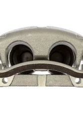 Raybestos R-Line Reman Semi-Loaded Coated Caliper & Bracket Assembly Front Right FRC11797C                                     - FRC11797C - Image 3