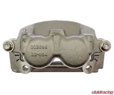 Raybestos R-Line Reman Semi-Loaded Coated Caliper & Bracket Assembly Front Right FRC11797C - FRC11797C