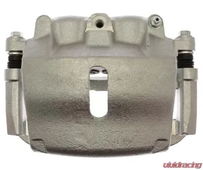 Raybestos R-Line Reman Semi-Loaded Coated Caliper & Bracket Assembly Front Right FRC11797C - FRC11797C