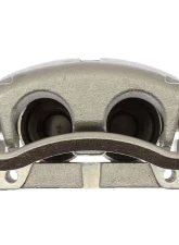 Raybestos Element3 New Semi-Loaded Caliper & Bracket Assembly Front Right FRC11797N                                     - FRC11797N - Image 2