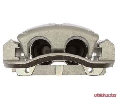 Raybestos Element3 New Semi-Loaded Caliper & Bracket Assembly Front Right FRC11797N - FRC11797N