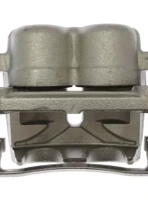 Raybestos Element3 New Semi-Loaded Caliper & Bracket Assembly Front Right FRC11797N                                     - FRC11797N - Image 3