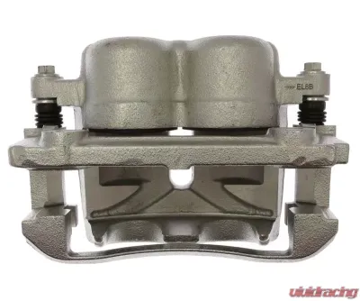 Raybestos Element3 New Semi-Loaded Caliper & Bracket Assembly Front Right FRC11797N - FRC11797N