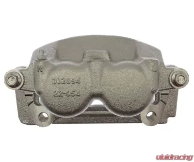 Raybestos Element3 New Semi-Loaded Caliper & Bracket Assembly Front Right FRC11797N - FRC11797N