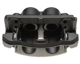 Raybestos R-Line Reman Semi-Loaded Caliper & Bracket Assembly Front Right FRC11797