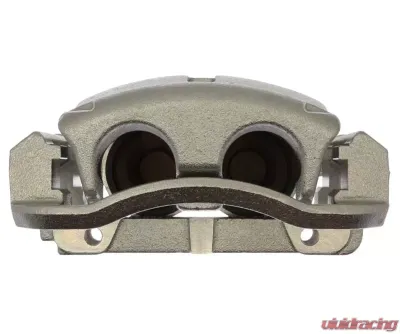 Raybestos R-Line Reman Semi-Loaded Coated Caliper & Bracket Assembly Front Left FRC11798C - FRC11798C
