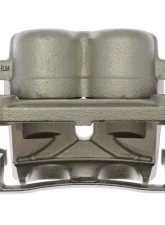Raybestos R-Line Reman Semi-Loaded Coated Caliper & Bracket Assembly Front Left FRC11798C                                     - FRC11798C - Image 4