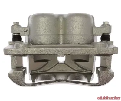 Raybestos R-Line Reman Semi-Loaded Coated Caliper & Bracket Assembly Front Left FRC11798C - FRC11798C