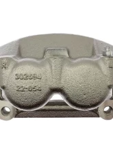 Raybestos R-Line Reman Semi-Loaded Coated Caliper & Bracket Assembly Front Left FRC11798C                                     - FRC11798C - Image 5