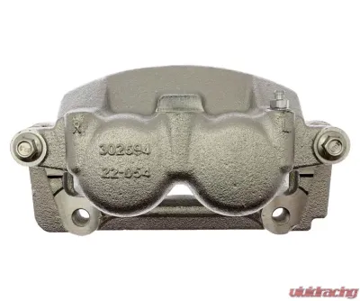 Raybestos R-Line Reman Semi-Loaded Coated Caliper & Bracket Assembly Front Left FRC11798C - FRC11798C