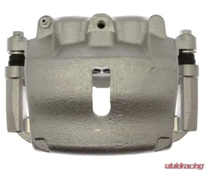 Raybestos R-Line Reman Semi-Loaded Coated Caliper & Bracket Assembly Front Left FRC11798C - FRC11798C