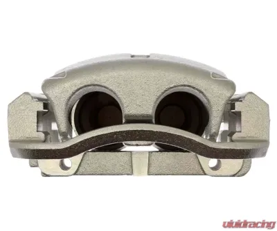 Raybestos Element3 New Semi-Loaded Caliper & Bracket Assembly Front Left FRC11798N - FRC11798N