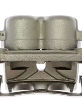 Raybestos Element3 New Semi-Loaded Caliper & Bracket Assembly Front Left FRC11798N                                     - FRC11798N - Image 3