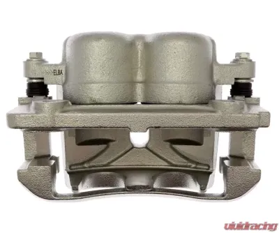 Raybestos Element3 New Semi-Loaded Caliper & Bracket Assembly Front Left FRC11798N - FRC11798N