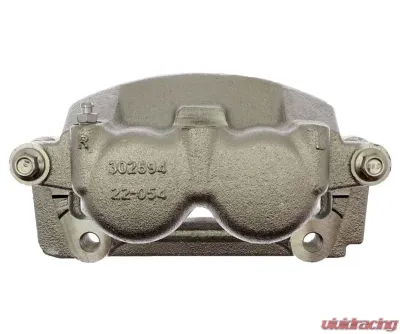 Raybestos Element3 New Semi-Loaded Caliper & Bracket Assembly Front Left FRC11798N - FRC11798N