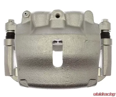 Raybestos Element3 New Semi-Loaded Caliper & Bracket Assembly Front Left FRC11798N - FRC11798N