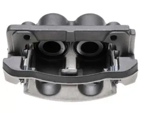 Raybestos R-Line Reman Semi-Loaded Caliper & Bracket Assembly Front Left FRC11798