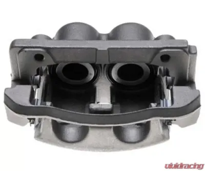 Raybestos R-Line Reman Semi-Loaded Caliper & Bracket Assembly Front Left FRC11798 - FRC11798