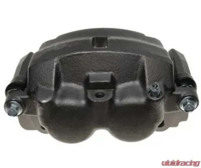 Raybestos R-Line Reman Semi-Loaded Caliper & Bracket Assembly Front Left FRC11798 - FRC11798