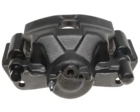 Raybestos R-Line Reman Semi-Loaded Caliper & Bracket Assembly Front Left FRC11799