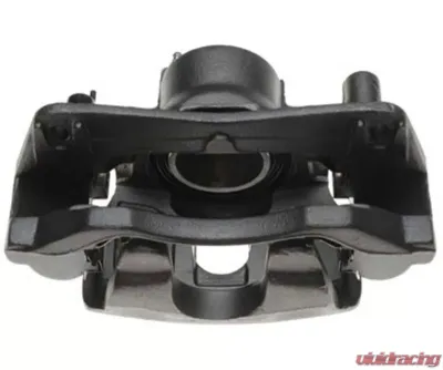 Raybestos R-Line Reman Semi-Loaded Caliper & Bracket Assembly Front Left FRC11799 - FRC11799