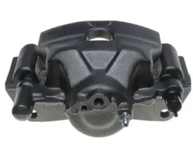 Raybestos R-Line Reman Semi-Loaded Caliper & Bracket Assembly Front Right FRC11800