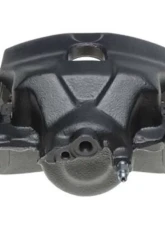 Raybestos R-Line Reman Semi-Loaded Caliper & Bracket Assembly Front Right FRC11800                                     - FRC11800 - Image 2