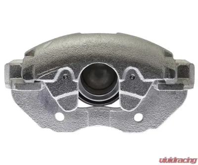Raybestos R-Line Reman Semi-Loaded Coated Caliper & Bracket Assembly Mazda Mazda 3 Front Left 2004-2013 2.0L 4-Cyl FRC11803C - FRC11803C