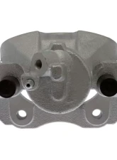 Raybestos R-Line Reman Semi-Loaded Coated Caliper & Bracket Assembly Mazda Mazda 3 Front Left 2004-2013 2.0L 4-Cyl FRC11803C                                     - FRC11803C - Image 4