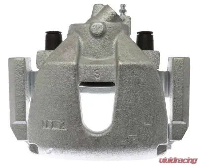 Raybestos R-Line Reman Semi-Loaded Coated Caliper & Bracket Assembly Mazda Mazda 3 Front Left 2004-2013 2.0L 4-Cyl FRC11803C - FRC11803C