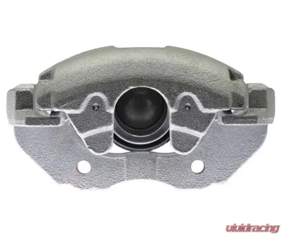 Raybestos R-Line Reman Semi-Loaded Coated Caliper & Bracket Assembly Mazda Mazda 3 Front Right 2004-2013 2.0L 4-Cyl FRC11804C - FRC11804C
