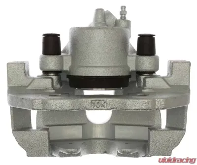 Raybestos R-Line Reman Semi-Loaded Coated Caliper & Bracket Assembly Mazda Mazda 3 Front Right 2004-2013 2.0L 4-Cyl FRC11804C - FRC11804C