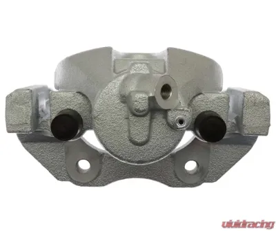 Raybestos R-Line Reman Semi-Loaded Coated Caliper & Bracket Assembly Mazda Mazda 3 Front Right 2004-2013 2.0L 4-Cyl FRC11804C - FRC11804C