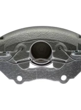 Raybestos R-Line Reman Semi-Loaded Coated Caliper & Bracket Assembly Mazda Front Left FRC11805C                                     - FRC11805C - Image 4