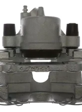 Raybestos R-Line Reman Semi-Loaded Coated Caliper & Bracket Assembly Mazda Front Left FRC11805C                                     - FRC11805C - Image 2