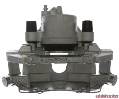 Raybestos R-Line Reman Semi-Loaded Coated Caliper & Bracket Assembly Mazda Front Left FRC11805C - FRC11805C