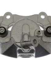 Raybestos R-Line Reman Semi-Loaded Coated Caliper & Bracket Assembly Mazda Front Left FRC11805C                                     - FRC11805C - Image 3