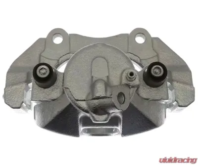 Raybestos R-Line Reman Semi-Loaded Coated Caliper & Bracket Assembly Mazda Front Left FRC11805C - FRC11805C