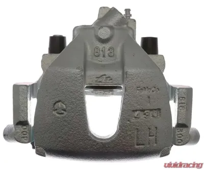 Raybestos R-Line Reman Semi-Loaded Coated Caliper & Bracket Assembly Mazda Front Left FRC11805C - FRC11805C