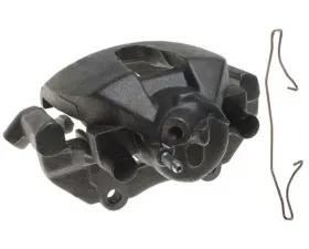 Raybestos R-Line Reman Semi-Loaded Caliper & Bracket Assembly Mazda Front Left FRC11805