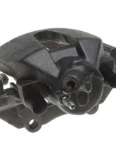 Raybestos R-Line Reman Semi-Loaded Caliper & Bracket Assembly Mazda Front Left FRC11805                                     - FRC11805 - Image 2