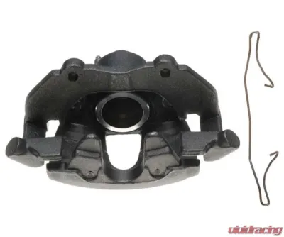 Raybestos R-Line Reman Semi-Loaded Caliper & Bracket Assembly Mazda Front Left FRC11805 - FRC11805