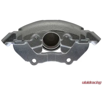 Raybestos R-Line Reman Semi-Loaded Coated Caliper & Bracket Assembly Mazda Front Right FRC11806C - FRC11806C