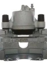 Raybestos R-Line Reman Semi-Loaded Coated Caliper & Bracket Assembly Mazda Front Right FRC11806C                                     - FRC11806C - Image 3