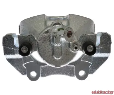 Raybestos R-Line Reman Semi-Loaded Coated Caliper & Bracket Assembly Mazda Front Right FRC11806C - FRC11806C