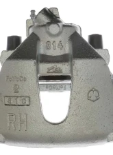 Raybestos R-Line Reman Semi-Loaded Coated Caliper & Bracket Assembly Mazda Front Right FRC11806C                                     - FRC11806C - Image 5